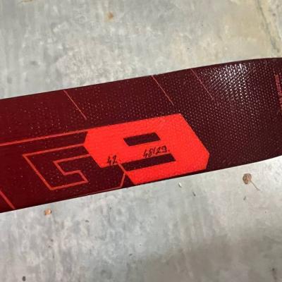 Atomic G9 redster Junior race neu - thumb