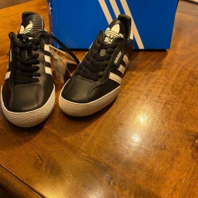 adidas samba - thumb