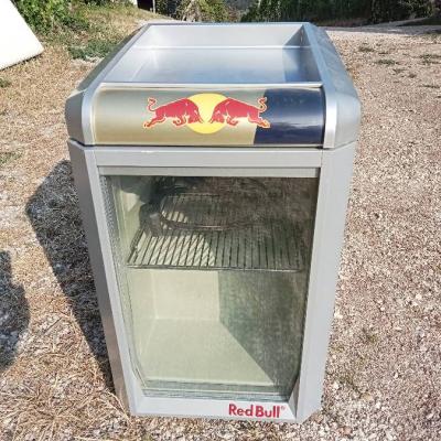 Red Bull Kühlschrank - thumb