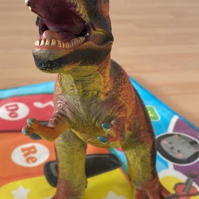 Dino XXL zum spielen - thumb