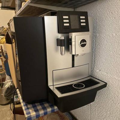 Verkaufen vollautomatische Kaffeemaschine für Gastrobetriebe - thumb