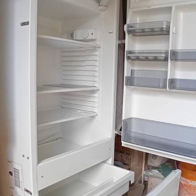 Siemens Einbaukühlschrank - thumb