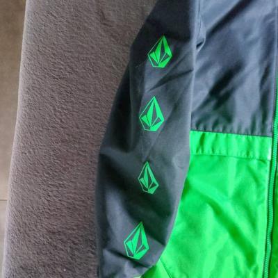 Sportjacke Junge - thumb