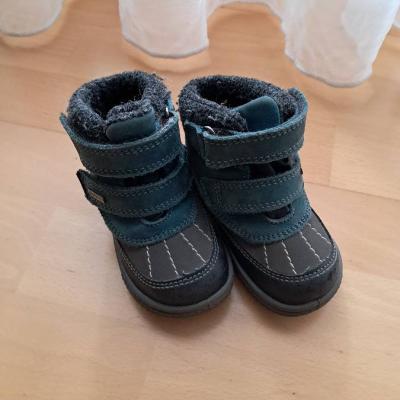 Winterschuhe - GORETEX - thumb