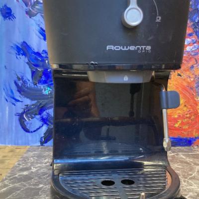 Espressomaschine Rowenta Opio - thumb