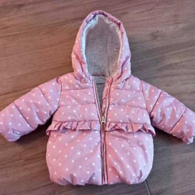 Winterjacke Gr.62 - thumb