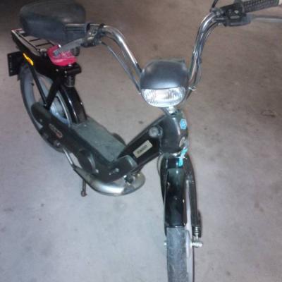 Piaggio Ciao mix - thumb