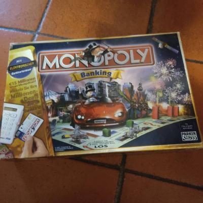 Monopoly Banking - thumb