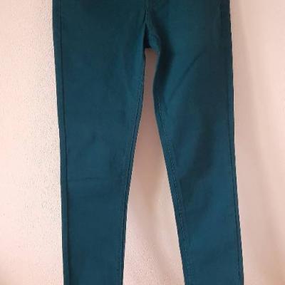 Neue Hose in XS - thumb