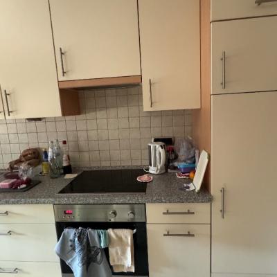 Verkaufe Küchenzeile - thumb