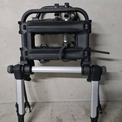 Fahrrad Heckträger Thule Outway - thumb