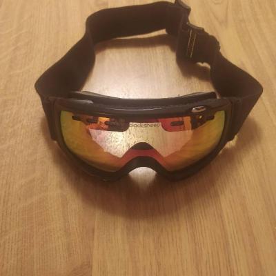 Skibrille zu verkaufen - thumb