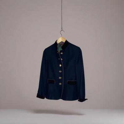 Trachten Blazer Damen - thumb