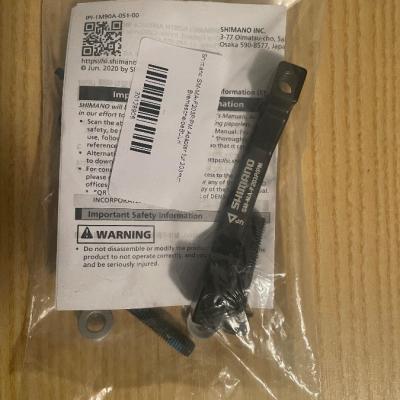 Shimano Adapter - thumb