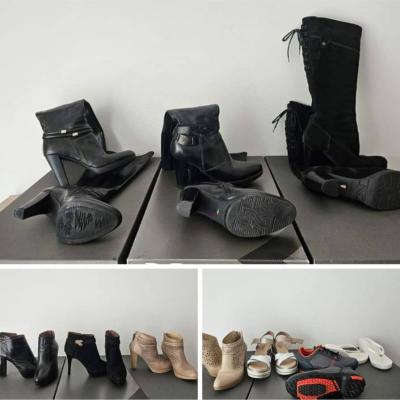 Verschiedene Schuhe gr.37 u.38 kaum getragen - thumb