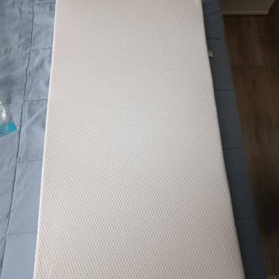 Kinderbett-Matratze 60 x 115 cm - thumb
