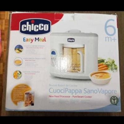 Cuoci Pappa Chicco - thumb