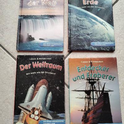 Kinderbücher - thumb