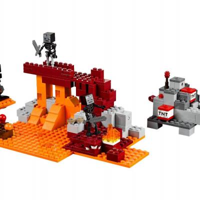 LEGO® Minecraft - thumb
