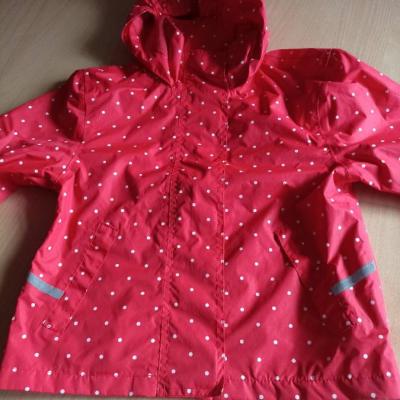 Regenjacke - thumb