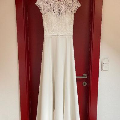 Brautkleid / abito da sposa - thumb