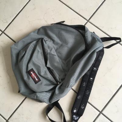 Eastpak Rucksack - thumb