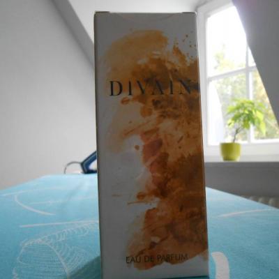 Divain Parfum zu verkaufen - thumb