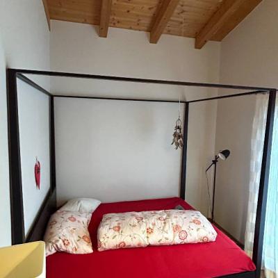 Himmelbett - thumb