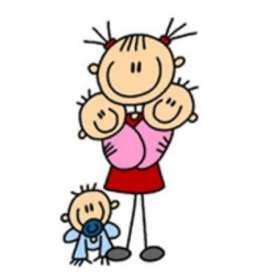 Ich suche Arbeit als Babysitter - thumb
