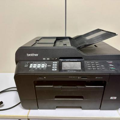 Drucker Brother DIN A3/A4 - thumb