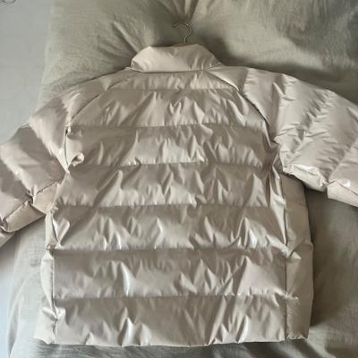Nike Winterjacke - thumb