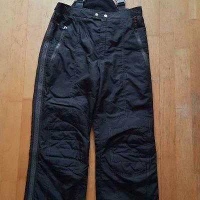 Skihose Marke Dubin - thumb