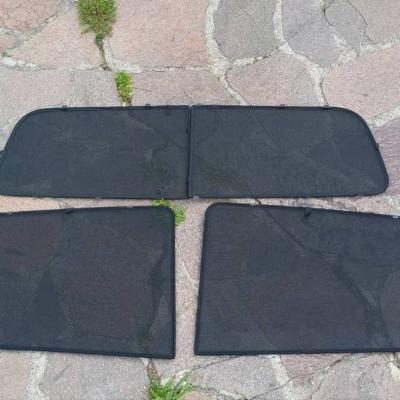 Sonnenschutz Blenden B Klasse - thumb