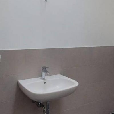 Waschtisch Duravit D-Code 65x50cm - thumb