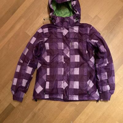 Winterjacke Icepeak - thumb