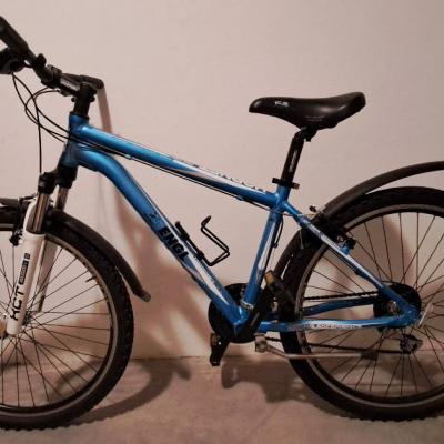 Mountainbike Hornet für Kinder - thumb