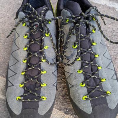 Trekkingschuhe - thumb
