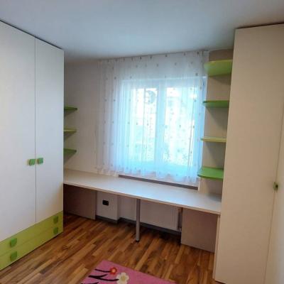 Kinder- Jugendzimmer - thumb