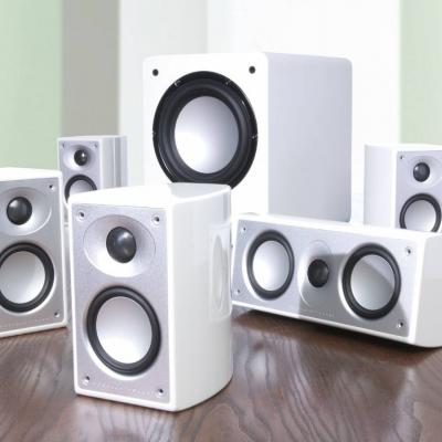 5.1 Soundsystem Mordaund Short Alumni - thumb