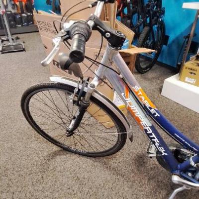 DAMENFAHRRAD - thumb