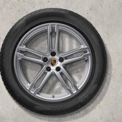 Porsche Macan Kit Winterreifen 19 Zoll - thumb