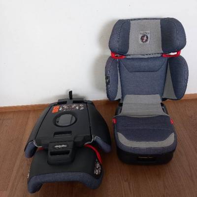 Kindersitz Auto PegPérego 15-35 kg - thumb