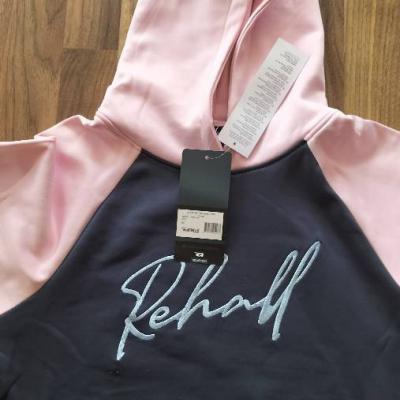 Rehall Jeany-R Kapuzenpullover Größe M neu - thumb