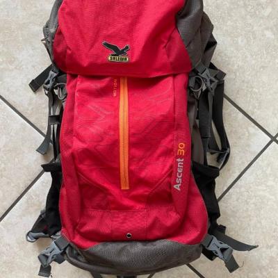 Salewa Rucksack 30 Liter - thumb