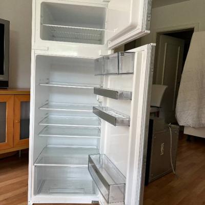Einbau-Kühlschrank mit Gefrierfach  " Siemens " - thumb