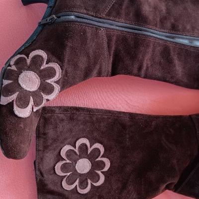 Damen Stiefel Stiefelette verschiedene Modelle - thumb