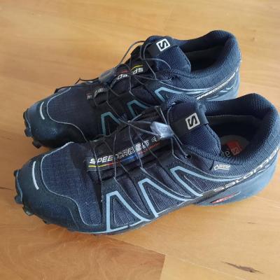 Salomon Größe 40 GORETEX - thumb