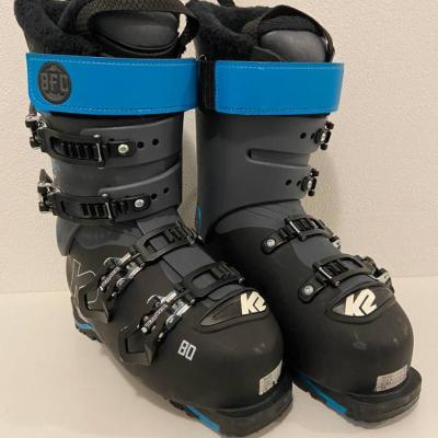 Skischuhe zu verkaufen - thumb