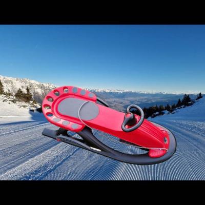 KHW Snow Future Schlitten Kinder/Erwachsene - thumb