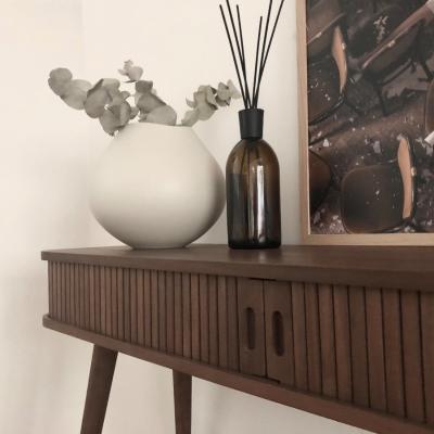 Tavolo console in legno - thumb